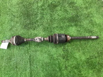 ПРИВОД НА TOYOTA SIENTA NCP85 1NZ-FE