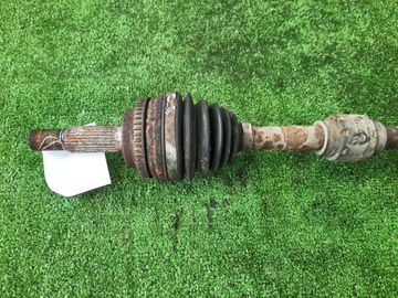 ПРИВОД НА TOYOTA AXIO NZE144 1NZ-FE