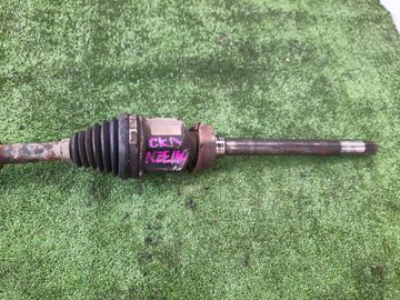 ПРИВОД НА TOYOTA AXIO NZE144 1NZ-FE