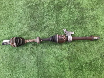 ПРИВОД НА HONDA CIVIC FERIO ES2 D15B