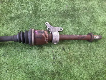 ПРИВОД НА HONDA CIVIC FERIO ES2 D15B