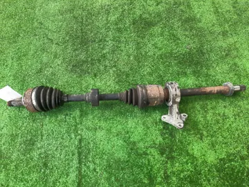 ПРИВОД НА HONDA AIRWAVE GJ2 L15A