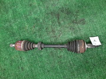 ПРИВОД НА HONDA LEGEND KB1 J35A