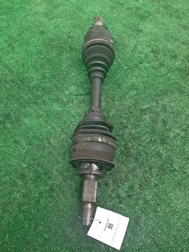ПРИВОД НА TOYOTA SURF TRN215 2TR-FE