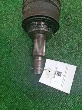 ПРИВОД НА TOYOTA SURF TRN215 2TR-FE