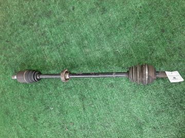 ПРИВОД НА HONDA ACCORD CD4 F20B