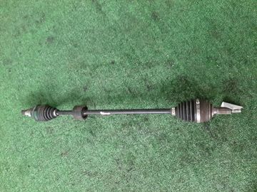 ПРИВОД НА DAIHATSU THOR M900S 1KR-VET