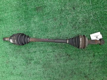 ПРИВОД НА TOYOTA RACTIS SCP100 2SZ-FE