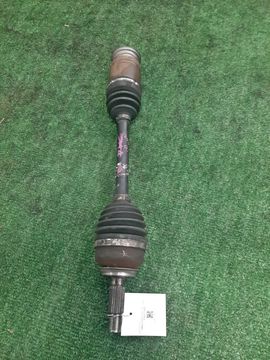 ПРИВОД НА HONDA N-WGN JH4 S07B