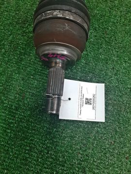 ПРИВОД НА HONDA N-WGN JH4 S07B