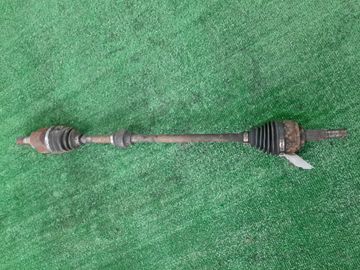 ПРИВОД НА NISSAN MARCH K12 CR12DE