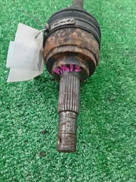 ПРИВОД НА NISSAN MARCH K12 CR12DE