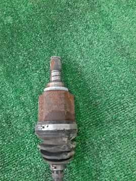 ПРИВОД НА NISSAN MARCH K12 CR12DE