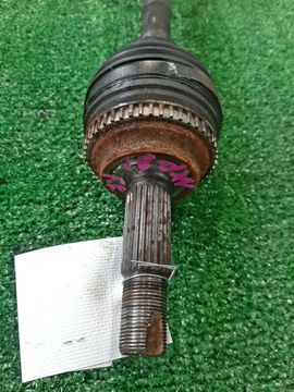 ПРИВОД НА TOYOTA SIENTA NCP81G 1NZ-FE