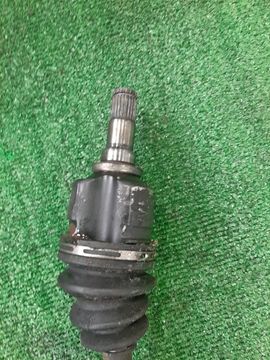 ПРИВОД НА TOYOTA SIENTA NCP81G 1NZ-FE