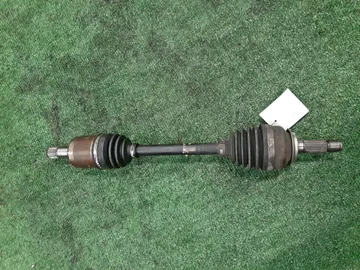 ПРИВОД НА HONDA N-WGN JH4 S07B