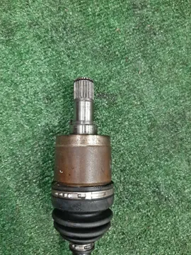 ПРИВОД НА HONDA N-WGN JH4 S07B