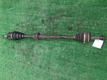 ПРИВОД НА TOYOTA SIENTA NCP81G 1NZ-FE