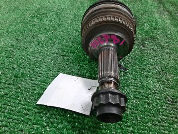 ПРИВОД НА TOYOTA SIENTA NCP81G 1NZ-FE