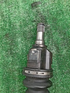 ПРИВОД НА TOYOTA SIENTA NCP81G 1NZ-FE