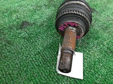 ПРИВОД НА TOYOTA SIENTA NCP81G 1NZ-FE