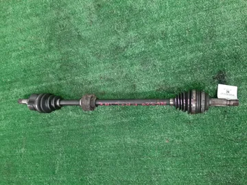 ПРИВОД НА TOYOTA RAUM NCZ20 1NZ-FE