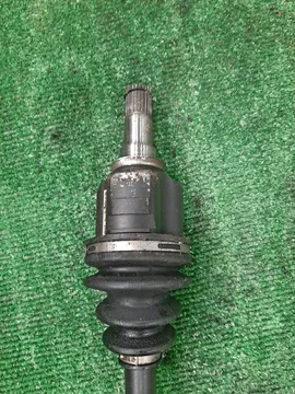 ПРИВОД НА TOYOTA RAUM NCZ20 1NZ-FE