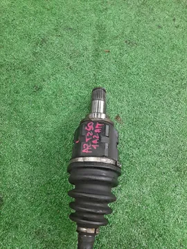 ПРИВОД НА TOYOTA AVENSIS AZT250 1AZ-FSE