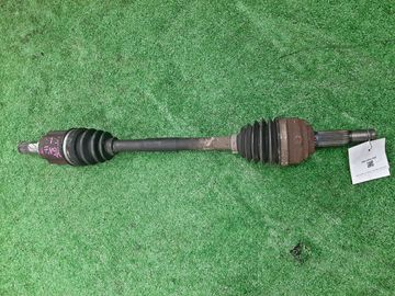 ПРИВОД НА NISSAN CUBE YGNZ11 HR15DE