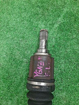 ПРИВОД НА NISSAN CUBE YGNZ11 HR15DE