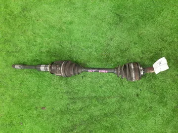 ПРИВОД НА TOYOTA STARLET EP95 4E-FE