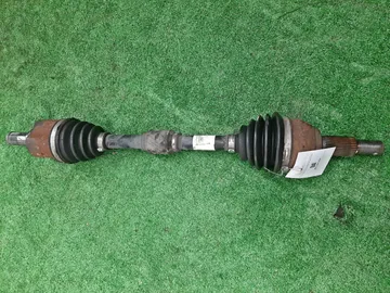 ПРИВОД НА NISSAN TEANA L33 QR25DE