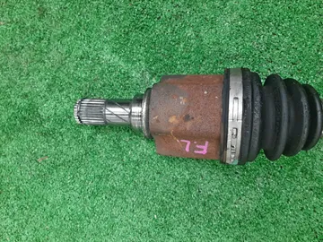 ПРИВОД НА NISSAN TEANA L33 QR25DE