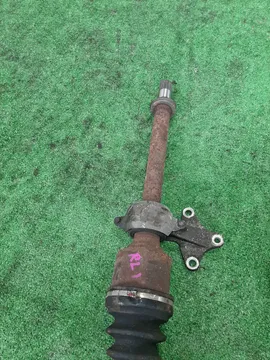 ПРИВОД НА HONDA LAGREAT RL1 J35A