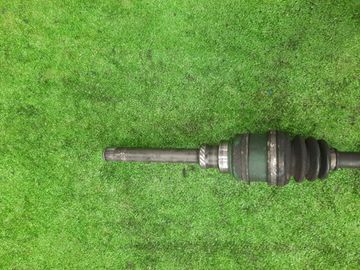 ПРИВОД НА TOYOTA DUET M110A EJ-DE