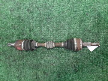 ПРИВОД НА NISSAN SUNNY B15 QG15DE