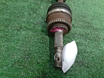 ПРИВОД НА NISSAN SUNNY B15 QG15DE