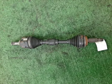 ПРИВОД НА TOYOTA COROLLA FIELDER NZE144G 1NZ-FE