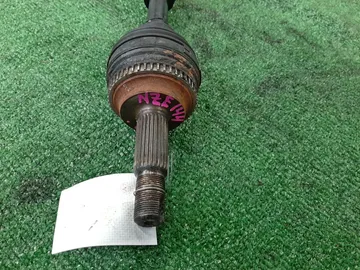 ПРИВОД НА TOYOTA COROLLA FIELDER NZE144G 1NZ-FE