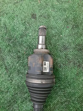 ПРИВОД НА TOYOTA COROLLA FIELDER NZE144G 1NZ-FE