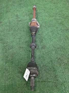 ПРИВОД НА HONDA ACCORD CU1 R20A