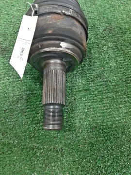 ПРИВОД НА HONDA ACCORD CU1 R20A