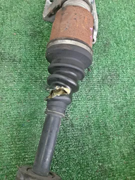 ПРИВОД НА HONDA ACCORD CU1 R20A