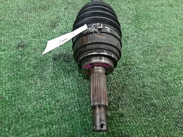 ПРИВОД НА MITSUBISHI LIBERO CB2V 4G15