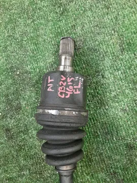 ПРИВОД НА MITSUBISHI LIBERO CB2V 4G15