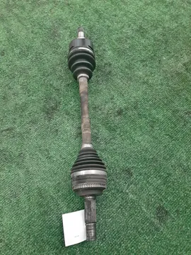 ПРИВОД НА TOYOTA PORTE NNP11 1NZ-FE