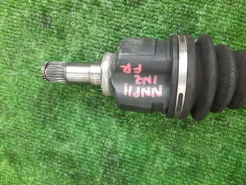 ПРИВОД НА TOYOTA PORTE NNP11 1NZ-FE