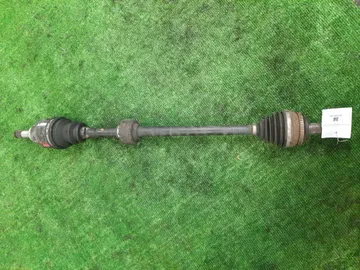 ПРИВОД НА TOYOTA ISIS ZNM10 1ZZ-FE