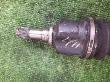 ПРИВОД НА TOYOTA PORTE NNP11 1NZ-FE