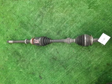ПРИВОД НА TOYOTA ESTIMA GSR55 2GR-FE